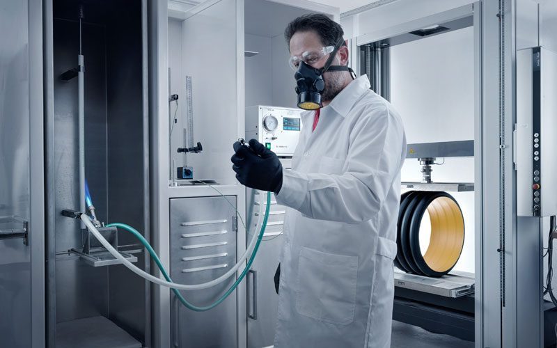 A KOUVIDIS colabora com a Universidade Técnica Nacional de Atenas e com o EVETAM-MIRTEC