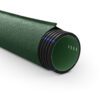 GEODRAIN PLUS conduta rígida de parede dupla perfurada com geotêxtil