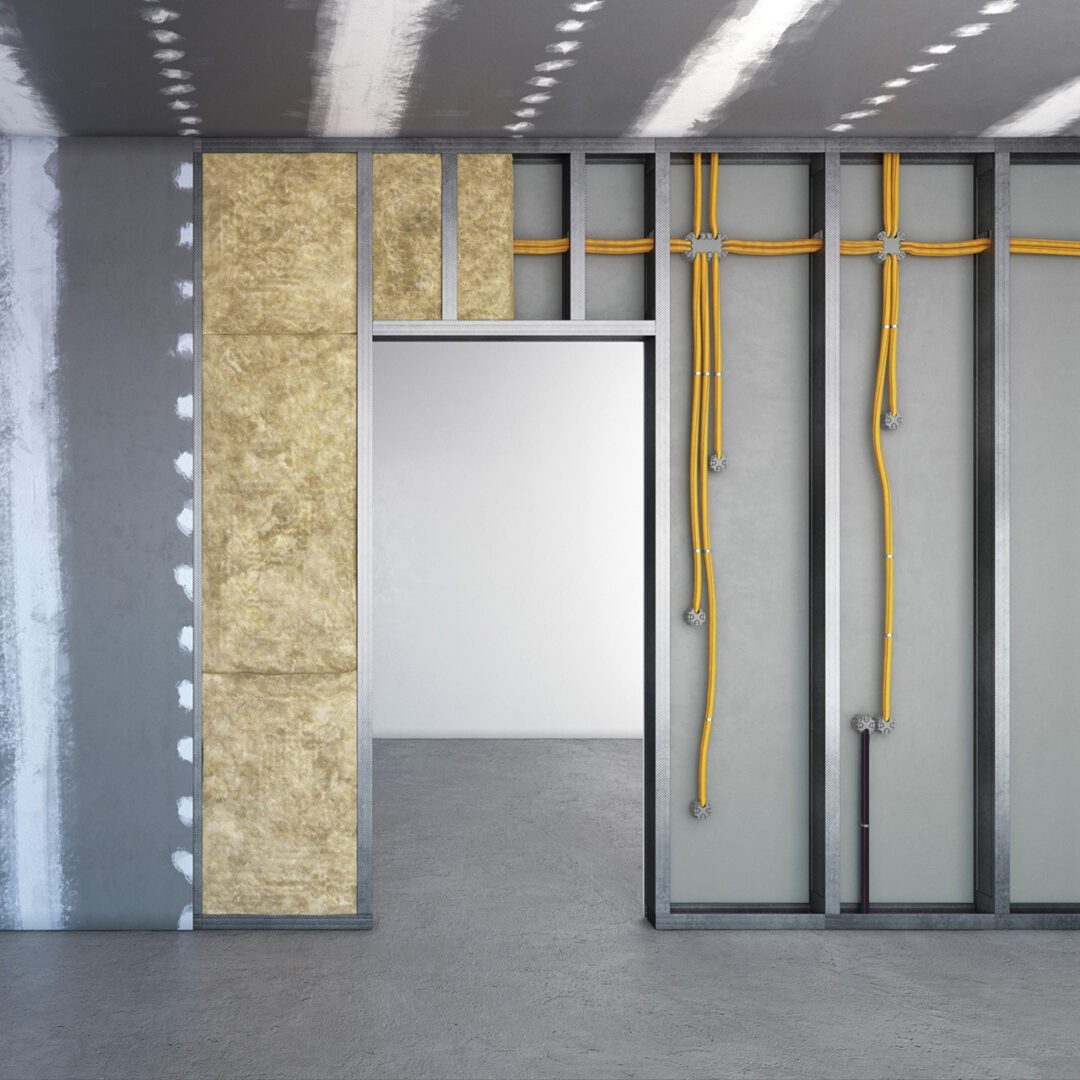 SUPERFLEX PLUS conduta de 3 camadas