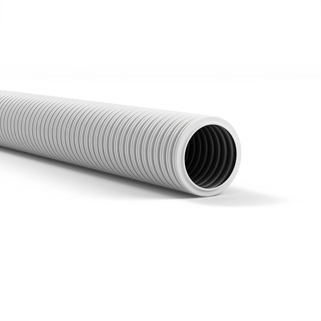 SIFLEX PLUS Tubo maleável 2 camadas
