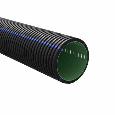 GEODRAIN DRENAGEM SUBTERRANEA