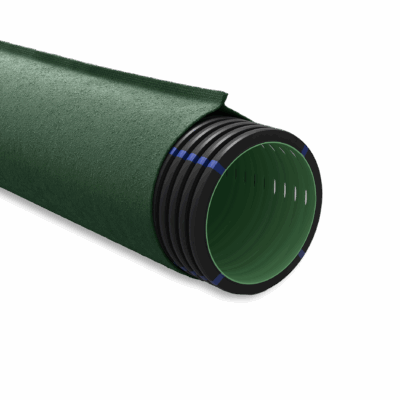 GEODRAIN PLUS DRENAGEM SUBTERRÂNEA